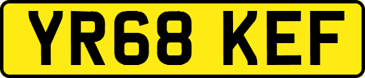 YR68KEF