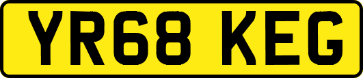 YR68KEG