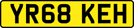 YR68KEH