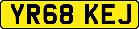 YR68KEJ