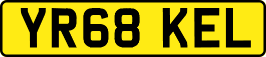 YR68KEL