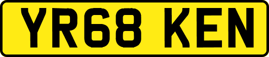 YR68KEN