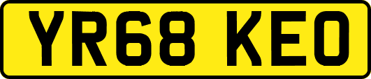 YR68KEO
