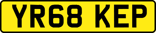 YR68KEP