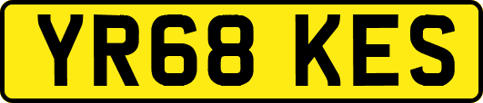 YR68KES