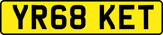 YR68KET
