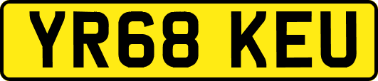 YR68KEU