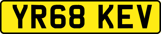 YR68KEV
