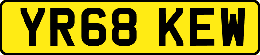 YR68KEW
