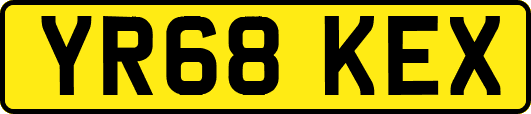 YR68KEX