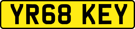 YR68KEY