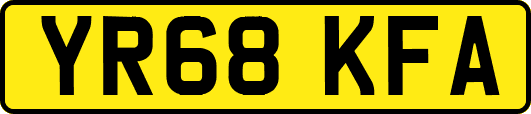YR68KFA