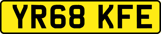 YR68KFE