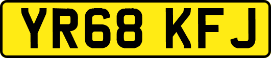 YR68KFJ