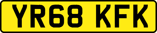 YR68KFK