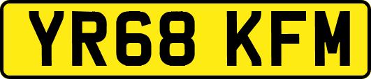 YR68KFM