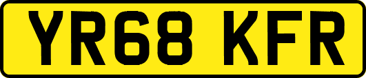 YR68KFR