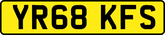 YR68KFS