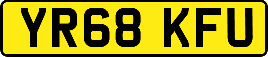 YR68KFU