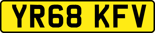 YR68KFV