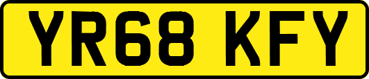 YR68KFY