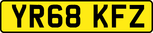 YR68KFZ