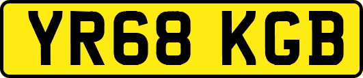 YR68KGB