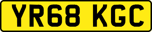 YR68KGC
