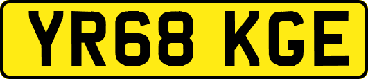 YR68KGE
