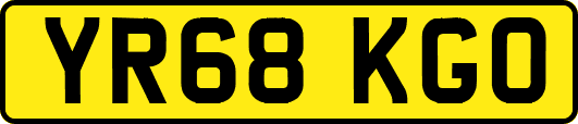YR68KGO