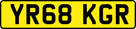YR68KGR