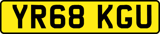 YR68KGU