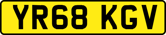 YR68KGV