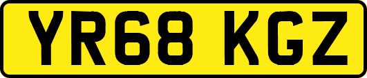 YR68KGZ