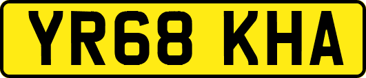 YR68KHA