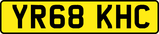 YR68KHC