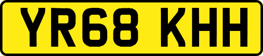 YR68KHH