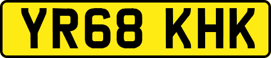 YR68KHK