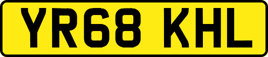 YR68KHL