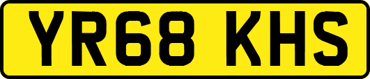 YR68KHS