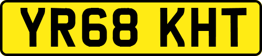 YR68KHT