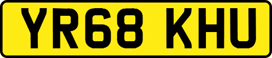 YR68KHU
