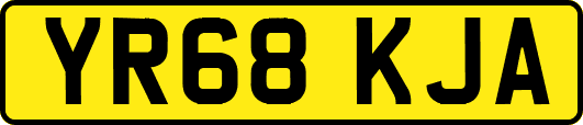 YR68KJA