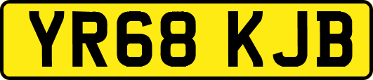 YR68KJB
