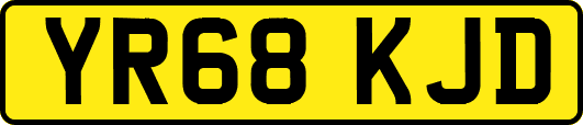 YR68KJD