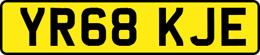 YR68KJE