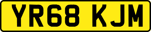YR68KJM