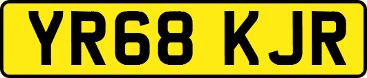 YR68KJR