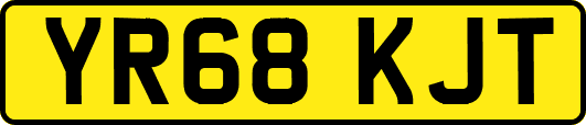 YR68KJT