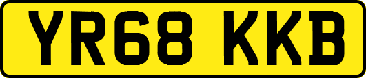 YR68KKB
